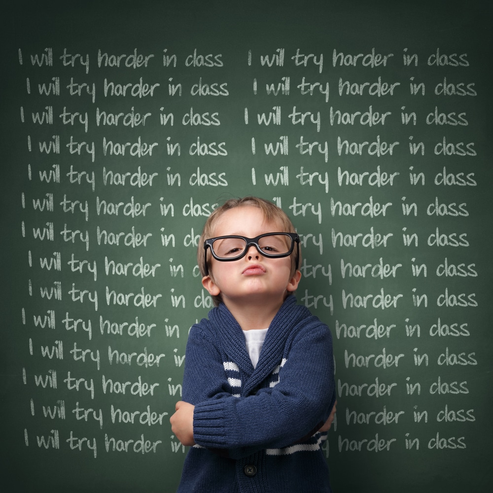 Boy Must Try Harder Isosceles Finance