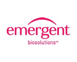 Emergent Biosolutions