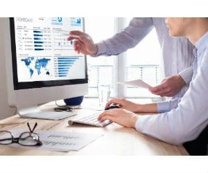 business intelligence