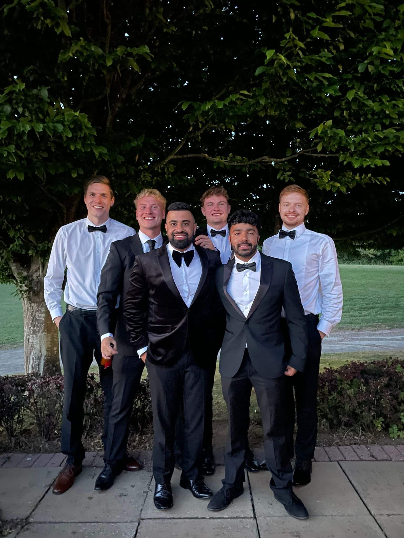 Graduates