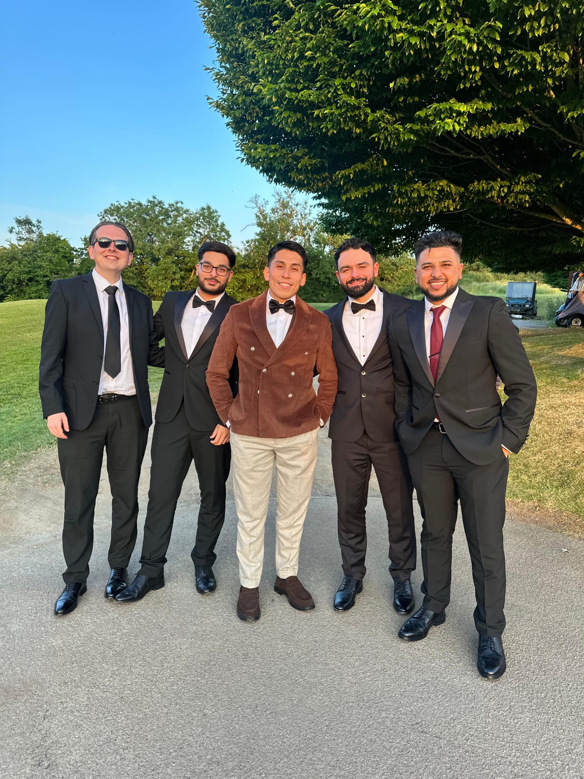 Graduates